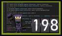 198: DP Tickless score cooldown anti-spam [Minecraft 1.21 Datapack Tutorials] Minecraft Data Pack