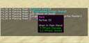 Flex Minecraft Data Pack
