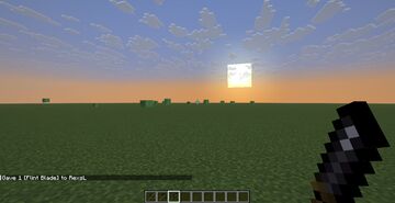 Eerily Slow Minecraft Data Pack