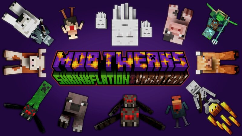 Mob Tweaks