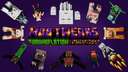 Nether Weather Minecraft Data Pack