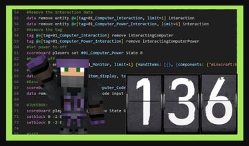 136: DP RP Extra custom trim materials Part 2 [Minecraft 1.21 Datapack Tutorials] Minecraft Data Pack