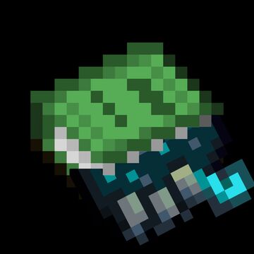 Create Mob Egg Minecraft Data Pack