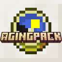 Aging pack Minecraft Data Pack