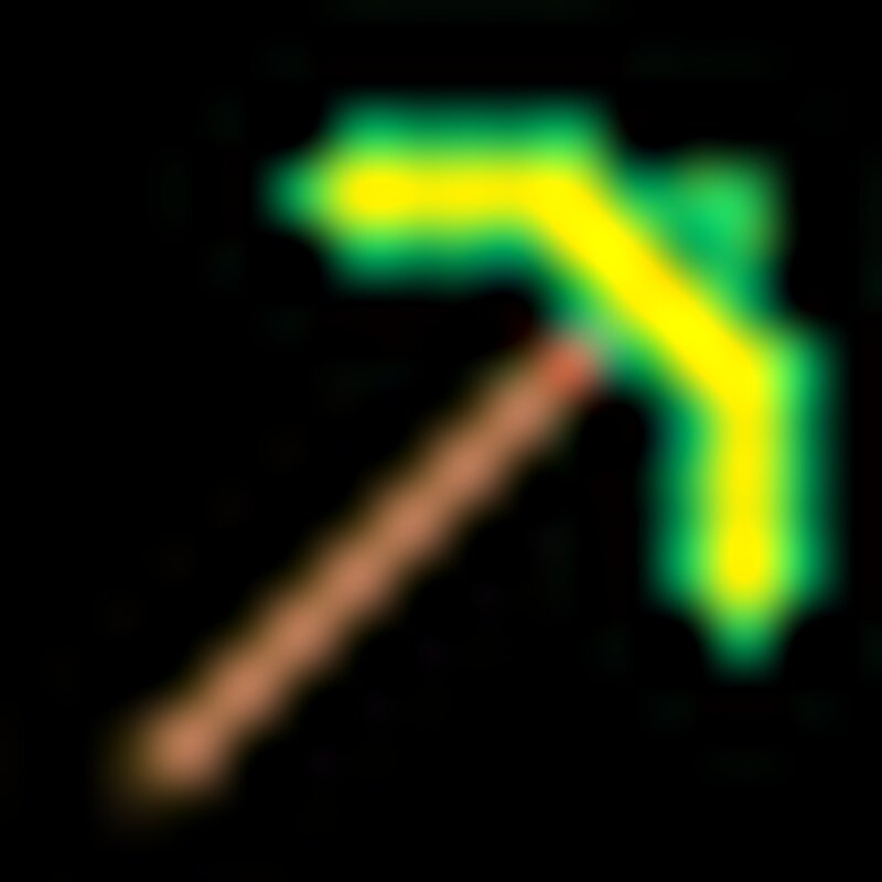 BananaCraft (work in progress)