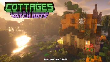 Minecraft Data Packs | Planet Minecraft Community