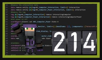 214: DP Sell anything to villagers [Minecraft 1.21 Datapack Tutorials] Minecraft Data Pack