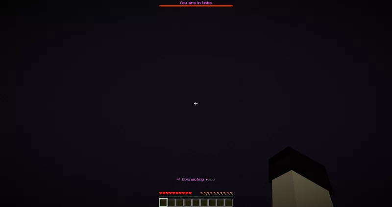 Limbo (Spifftopia MMP Parody) Minecraft Data Pack