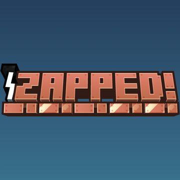 Zapped! Minecraft Data Pack