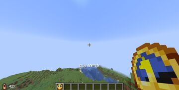 Day View Minecraft Data Pack