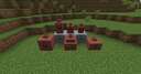 Ruins of the Past Minecraft Data Pack