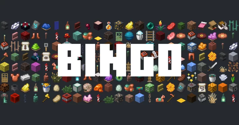 Bingo [​1.20.3-1.21.9]