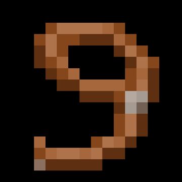 MrEnderNerd's Throwable Lead V1.0.0 | 1.21.6 Minecraft Data Pack