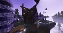 Maa's Sky Islands Classic (26.1) Minecraft Data Pack