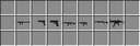 Guns [Data Pack] DIMI Minecraft Data Pack