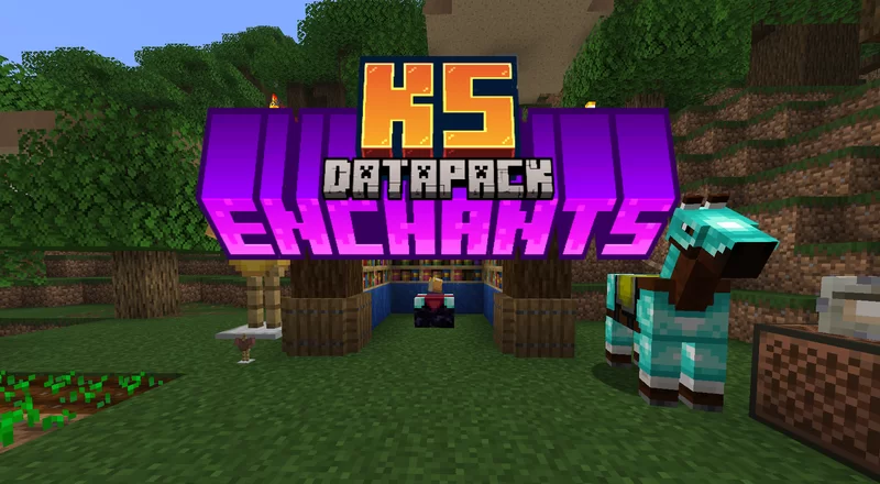 KS Enchantments