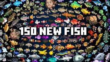 All The Fish Minecraft Data Pack