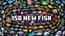 All The Fish Minecraft Data Pack