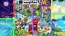 Angry Birds Addon V-s2 Beta Minecraft Data Pack