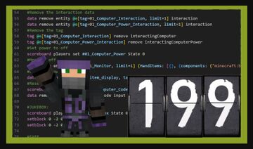 199: DP Jigsaw basics Part 1 [Minecraft 1.21 Datapack Tutorials] Minecraft Data Pack