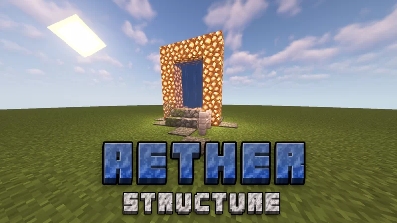 Aether Portal Structure