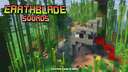 EarthBlade Sounds: Dungeons! ✨ [1.20 to 1.21.8] Minecraft Data Pack