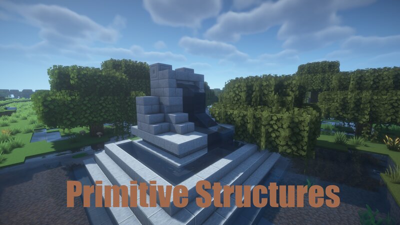Primitive Structures