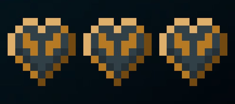 Naked and Scared – Super Duper Ultra Hardcore