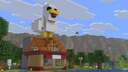 Lava Chicken Butcher Shop - 1.21.7 Minecraft Data Pack