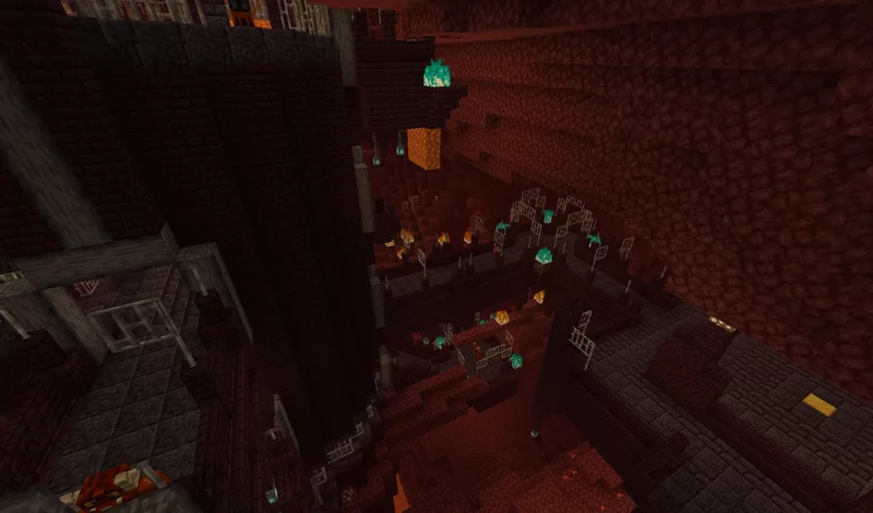 Undermagic II - Progression Expansion Reborn Minecraft Data Pack