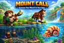 Mount Call. Summon your mount to your side. Minecraft Data Pack