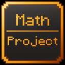 Math Project Minecraft Data Pack