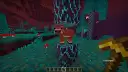 Minecraft, But Breaking Blocks Spawns Mobs Minecraft Data Pack