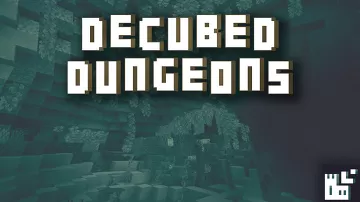 DeCubed Dungeons (Formerly Dungeons+)