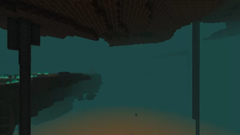 Reduce Nether Fog [1.20 - 26.3] Minecraft Data Pack