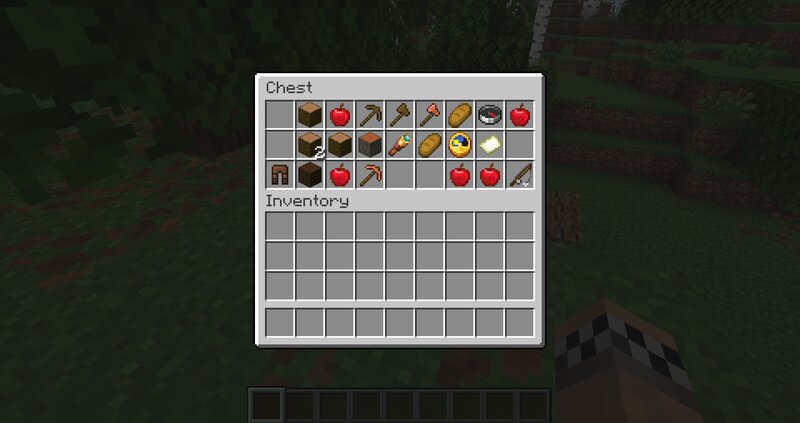 Bonus Chest for Adventurer and Stranded