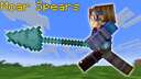 WASD Moar Spears [Datapack] 1.21.11+ Minecraft Data Pack