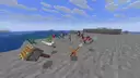 WASD Moar Spears [Datapack] 1.21.11 to 26.1 Minecraft Data Pack