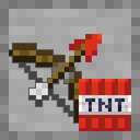 Exploding Arrows Minecraft Data Pack