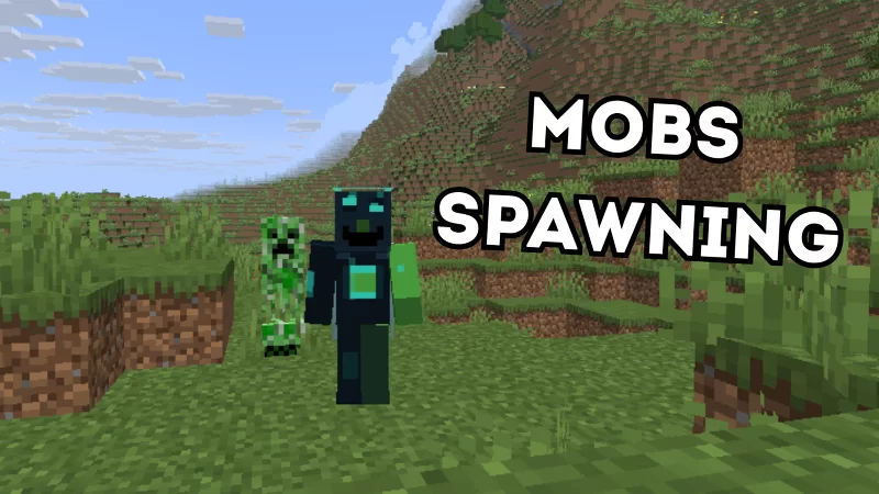 Minecraft, But Everything Is Random (1.21.8) (2026) Minecraft Data Pack