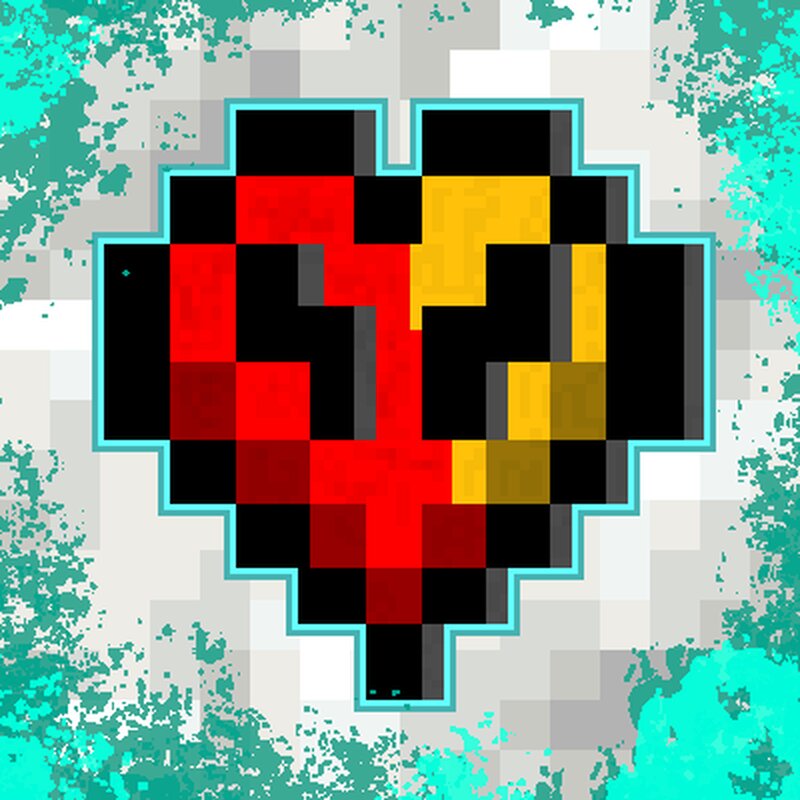 Single Heart Datapack