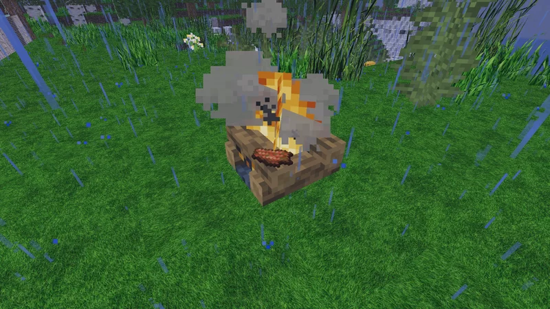 Minecraft Rotten Stew Rotten Flesh to Beef Minecraft Data Pack
