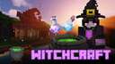 Witchcraft --- Expansive Potion Overhaul Minecraft Data Pack