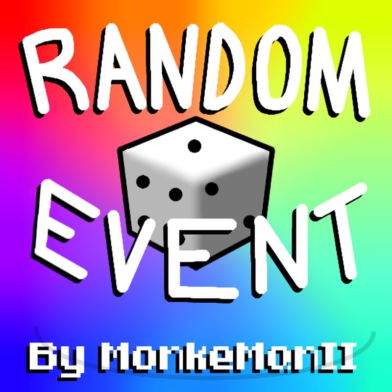 Random Events [1.21.11]