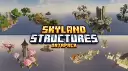 Skyland Structures (Datapack - Java Edition)