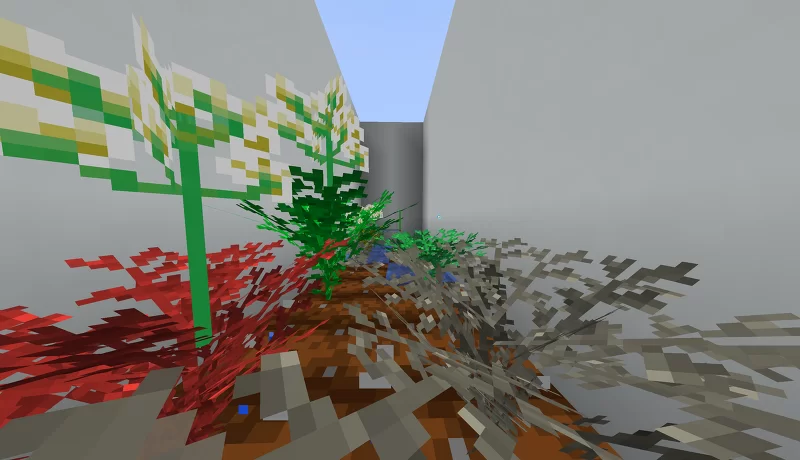 Minecraft Farming Plot Sim Better farming - Farmer's Plight (Hyper realistic hard crop sim ...