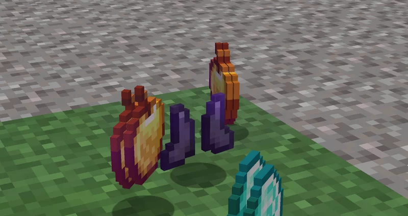 Sand Drops OP Loot Minecraft Data Pack