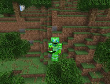 Emerald Tool Set Minecraft Data Pack