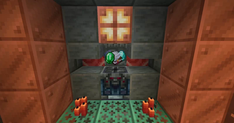 More Enchantments by MC Ninja38