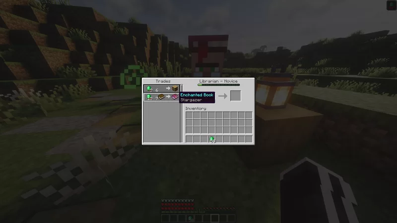 Enchantment Overhaul | 1.21.11 Minecraft Data Pack